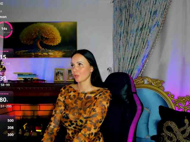 BlackMamba6969 webcam