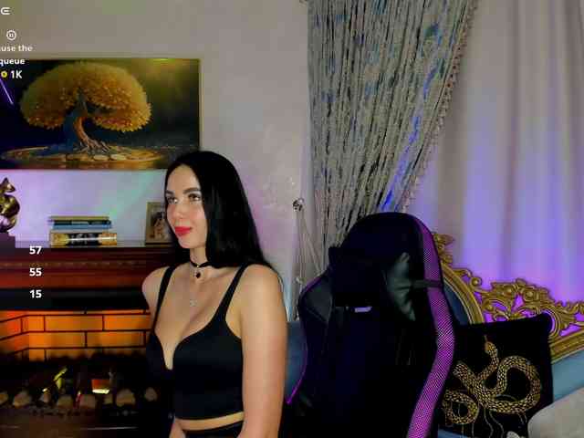 BlackMamba6969 webcam