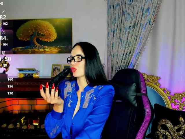 BlackMamba6969 webcam