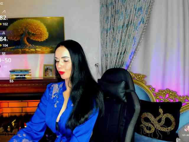 BlackMamba6969 webcam