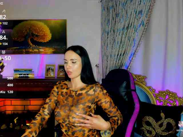 BlackMamba6969 webcam