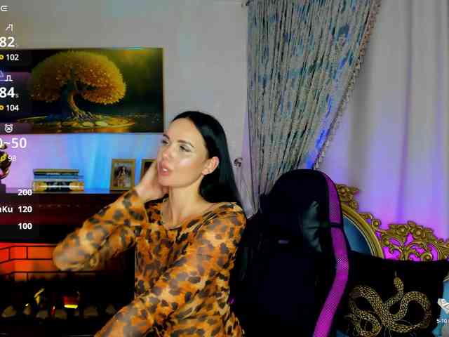 free live porn Black-Mamba-