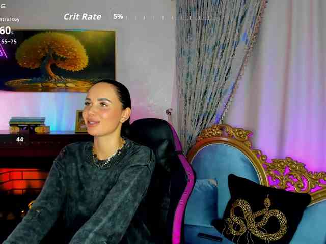 BlackMamba6969 webcam