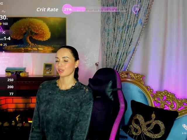 BlackMamba6969 webcam