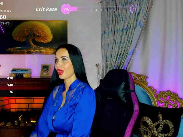 BlackMamba6969 webcam