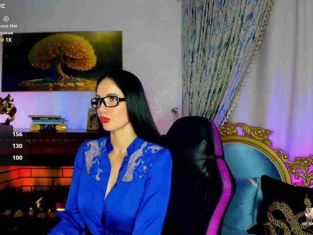 BlackMamba6969 webcam