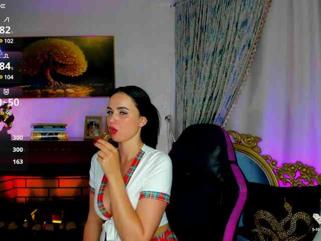 BlackMamba6969 webcam