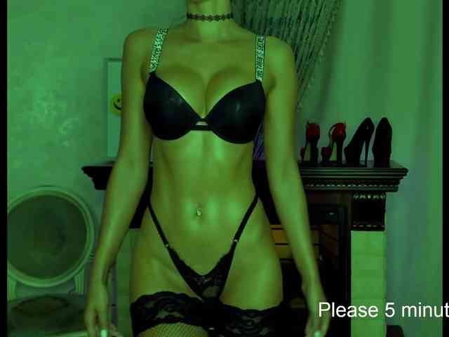 BlackMamba6969 webcam