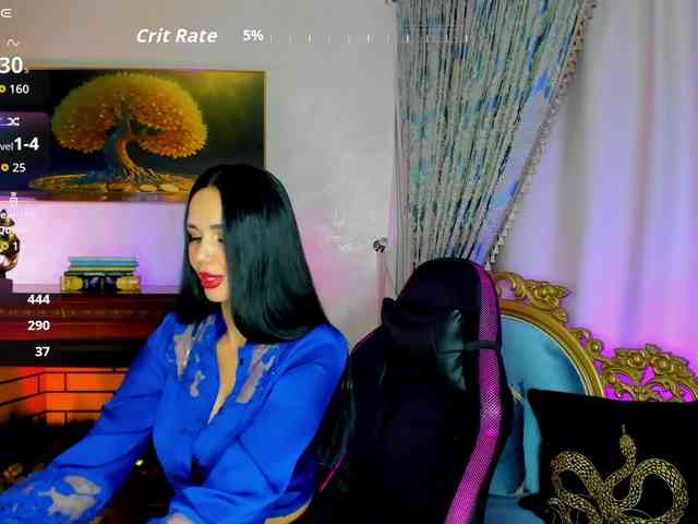 BlackMamba6969 webcam