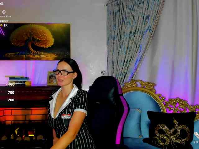 random video chat Black-Mamba-