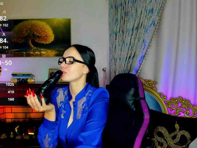 BlackMamba6969 webcam