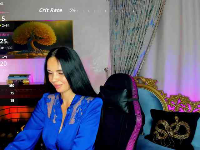 adult free chat Black-Mamba-