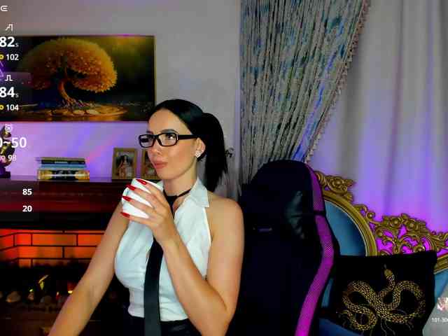 BlackMamba6969 webcam