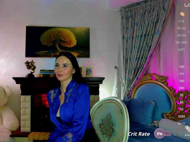 Black-Mamba- Live Webcam on BongaCams