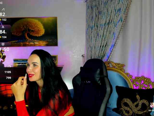 video chat porn Black-Mamba-