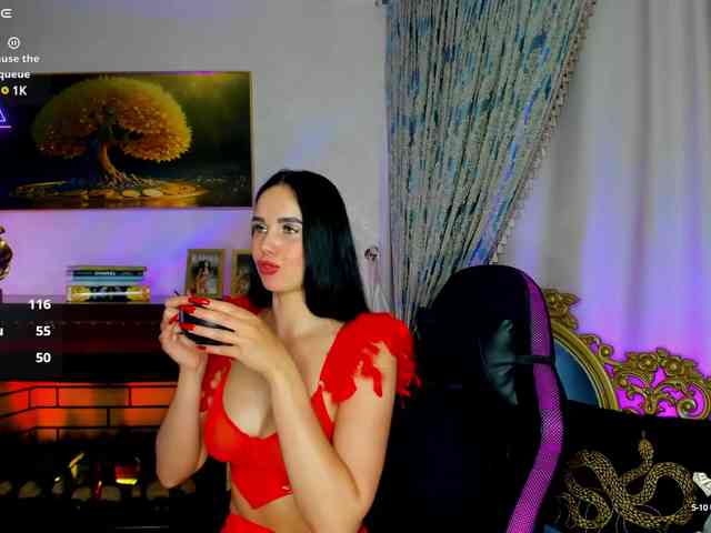 BlackMamba6969 webcam