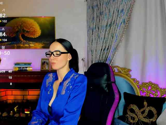 BlackMamba6969 webcam