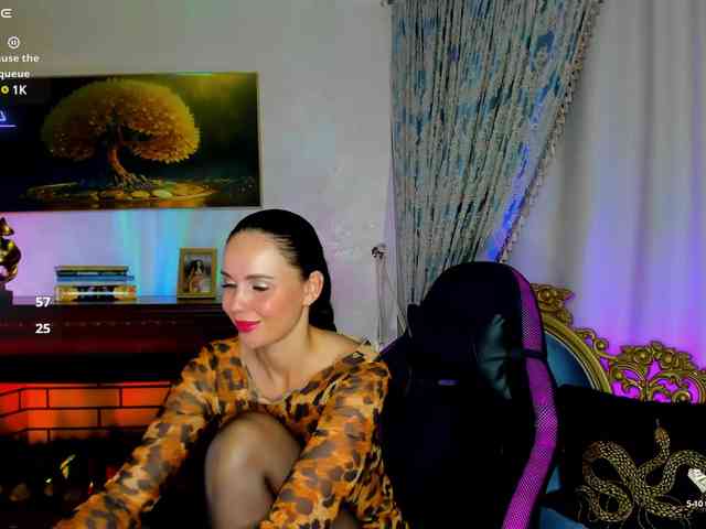 porn chat room Black-Mamba-
