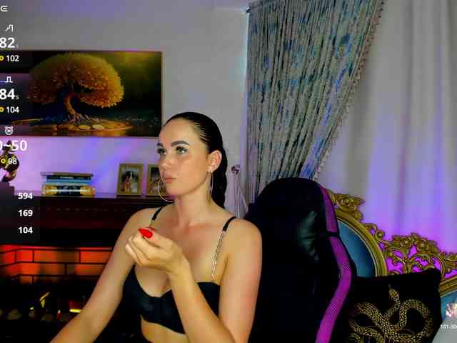 BlackMamba6969 webcam