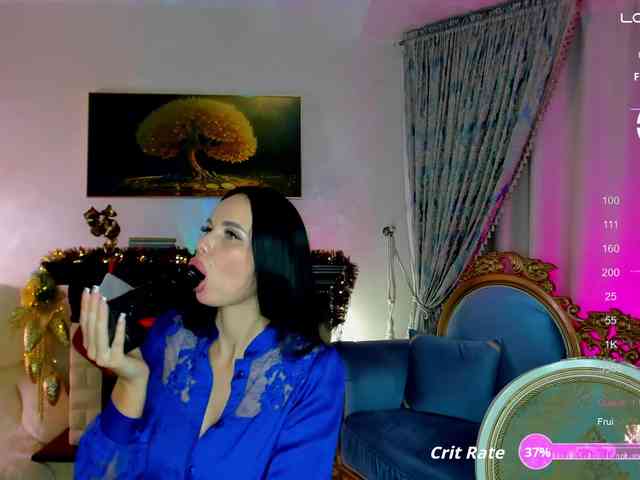 BlackMamba6969 webcam