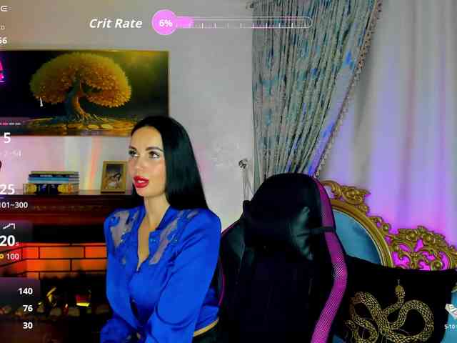 BlackMamba6969 webcam