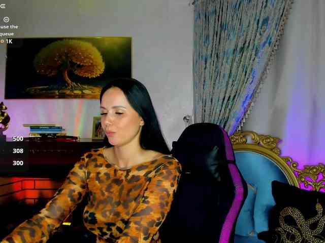 BlackMamba6969 webcam