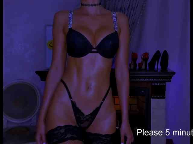 BlackMamba6969 webcam