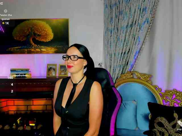 BlackMamba6969 webcam