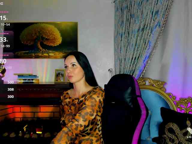 Black-Mamba- Live Webcam on BongaCams