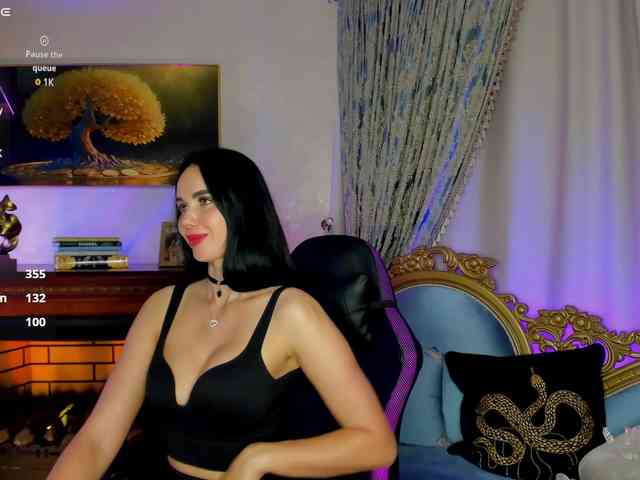 Black-Mamba- Live Webcam on BongaCams