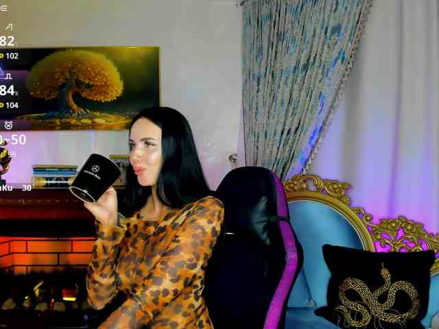 BlackMamba6969 webcam