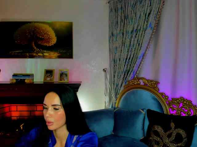 BlackMamba6969 webcam