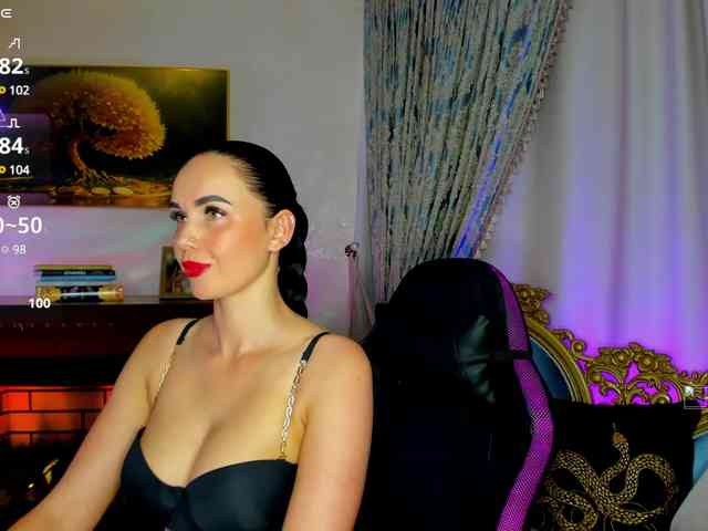 BlackMamba6969 webcam