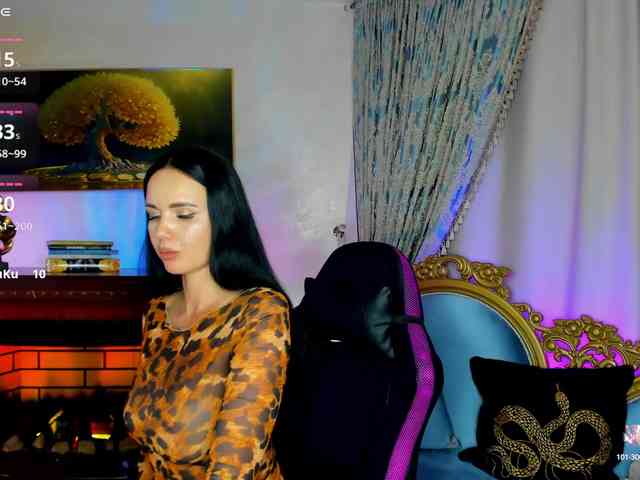BlackMamba6969 webcam