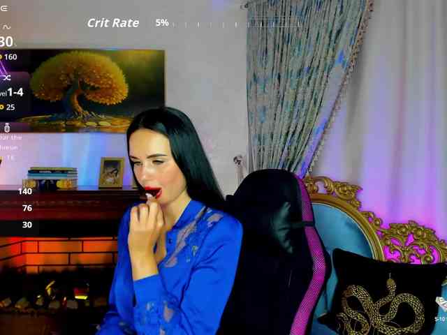 BlackMamba6969 webcam