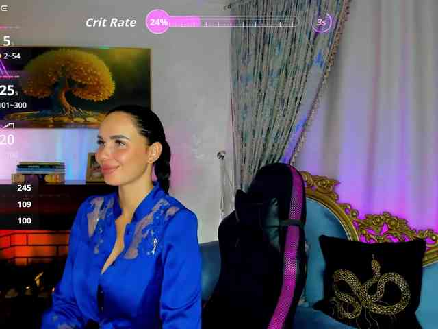 BlackMamba6969 webcam