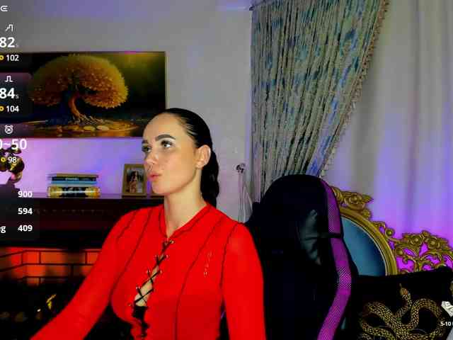 BlackMamba6969 webcam