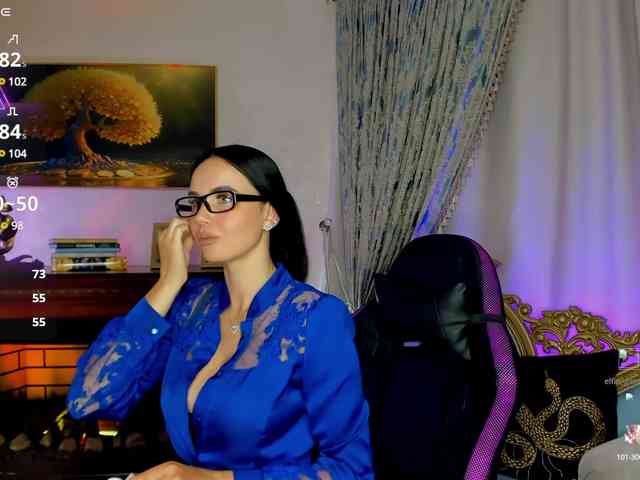 BlackMamba6969 webcam