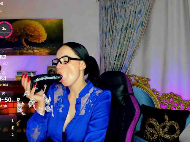 Black-Mamba- Live Webcam on BongaCams