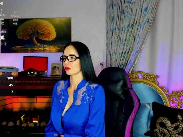 BlackMamba6969 webcam