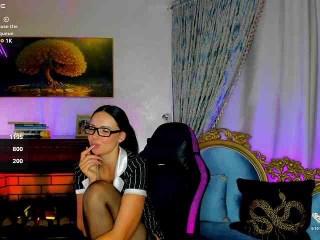 BlackMamba6969 webcam