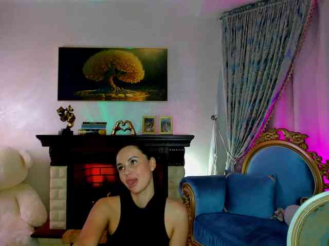 BlackMamba6969 webcam