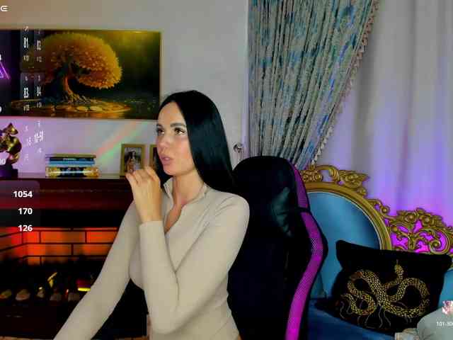 BlackMamba6969 webcam