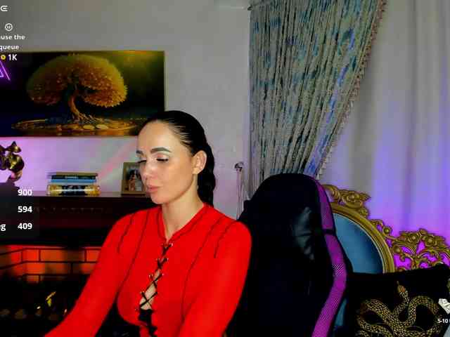 BlackMamba6969 webcam