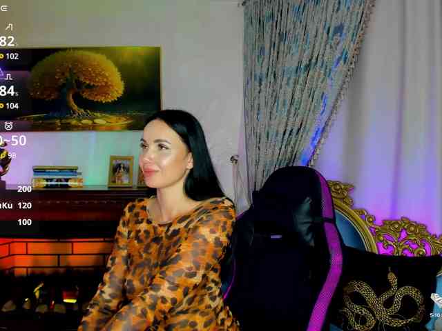 BlackMamba6969 webcam