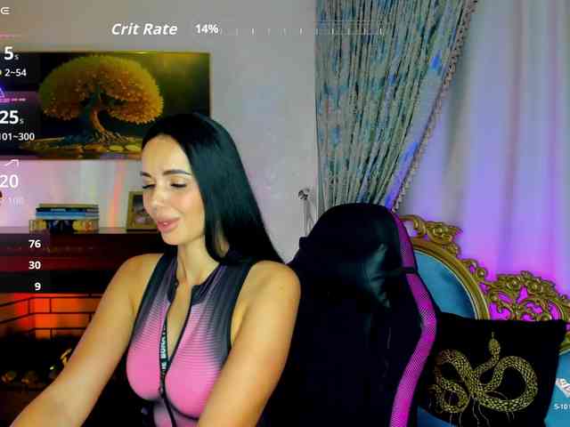 BlackMamba6969 webcam
