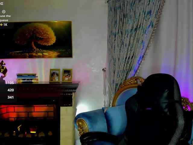 adult chat online Black-Mamba-