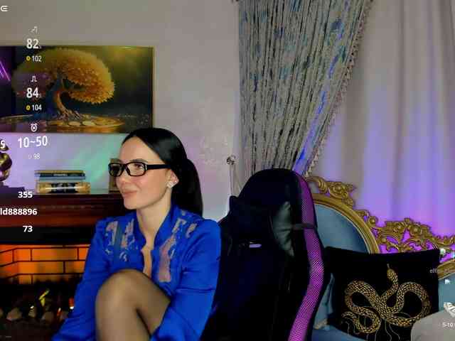 Black-Mamba- Live Webcam on BongaCams