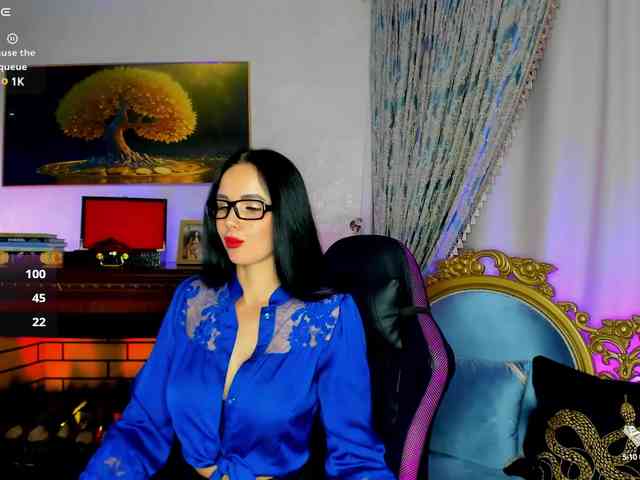 BlackMamba6969 webcam