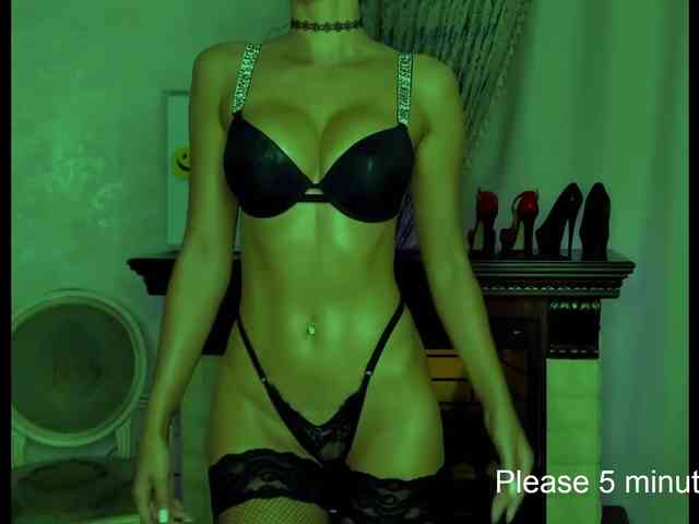 BlackMamba6969 webcam